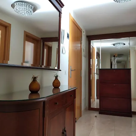 Appartement Paseo Maritimo Antonio Banderas *